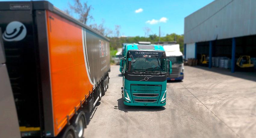 A importância da transferência entre CDs na cadeia logística